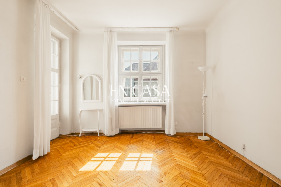 House Sale Warszawa Mokotów Teofila Lenartowicza 11